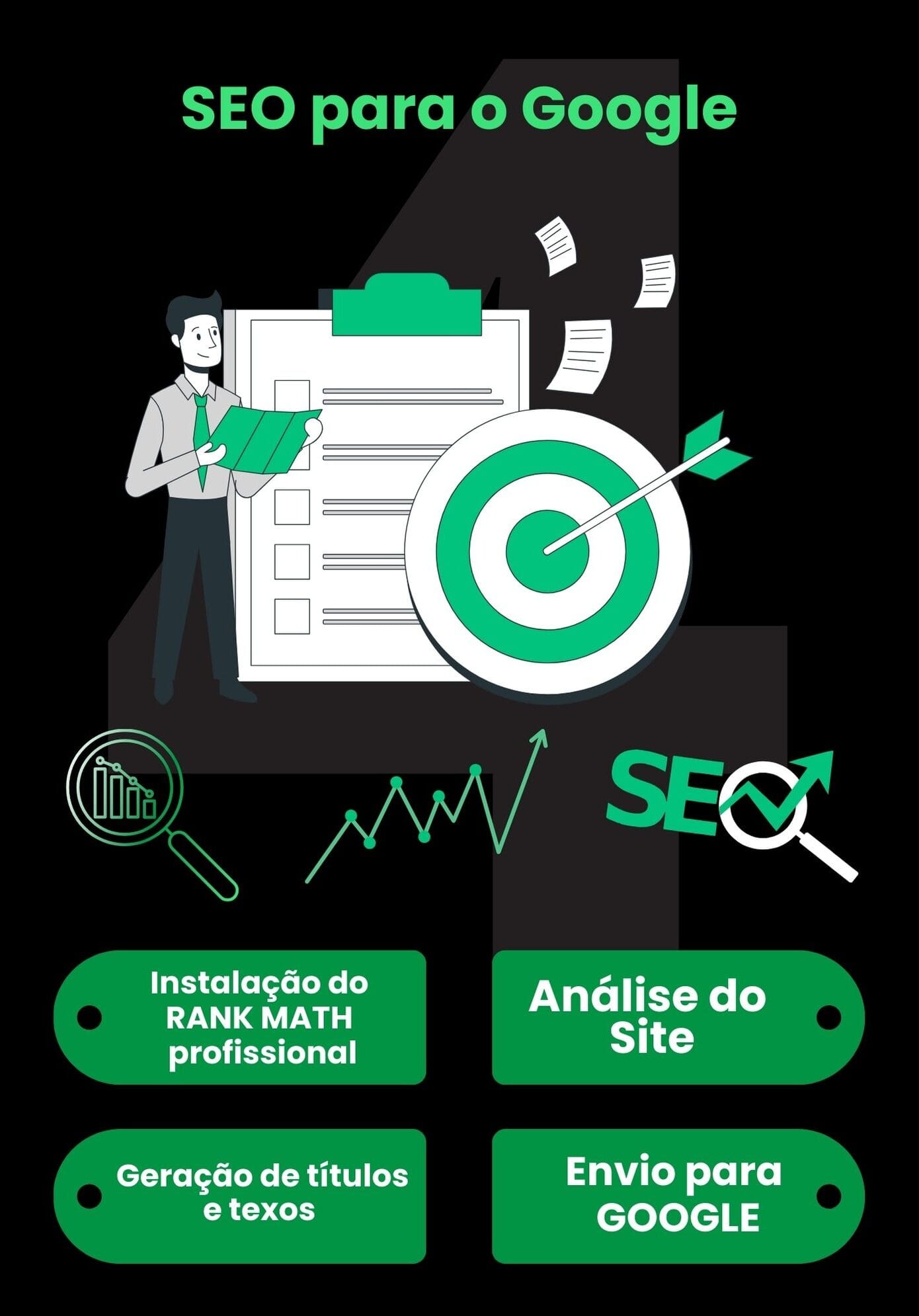 Empresa que faz site profissional