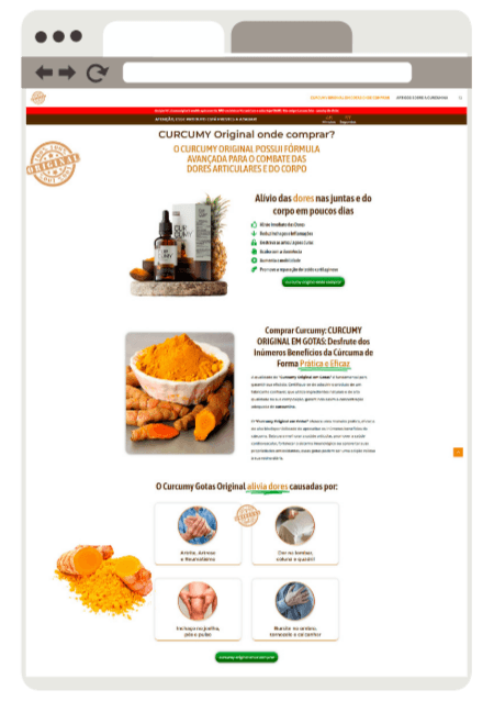 site curcumy