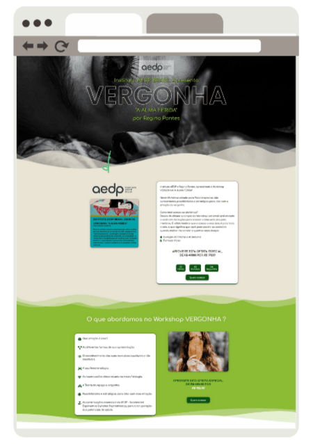 desenvolvimento de sites em sp​