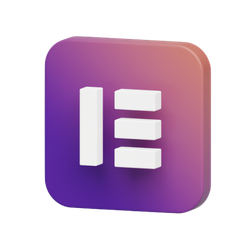 lgo elementor pro criacao de site com wordpress